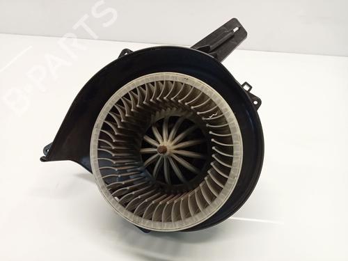 Ventilator motor SKODA ROOMSTER (5J7) 1.9 TDI (105 hp) 24967139