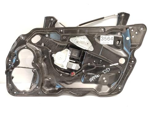 front-right-window-mechanism-vw-passat-b6-3c2-20-tdi-1k0959702p-1k0959702p-1k0959792l-f005s00296-2005-2006-2007-2008-2009-2010-11494856 main image