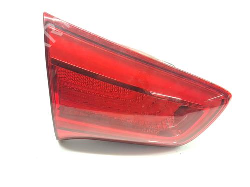 Used Left tailgate light KIA SPORTAGE III (SL) 1.7 CRDi (116 hp) 30762638