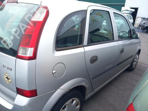 Scheinwerfer rechts OPEL MERIVA A MPV (X03) 1.7 DTI (E75) | BP29519794C29 