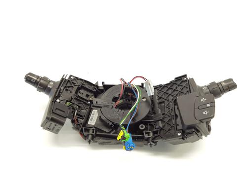 Spak kontakt RENAULT SCÉNIC II (JM0/1_) 1.9 dCi (JM0G, JM12, JM1G, JM2C) (120 hp) 28291477