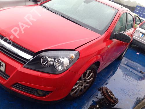 Steering column stalk OPEL ASTRA H (A04) 1.7 CDTI (L48) | BP38499657I23 - Image 5