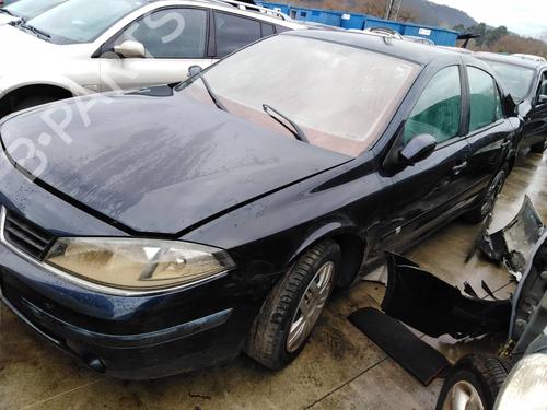 Starter RENAULT LAGUNA II (BG0/1_)  | BP9435541M8 