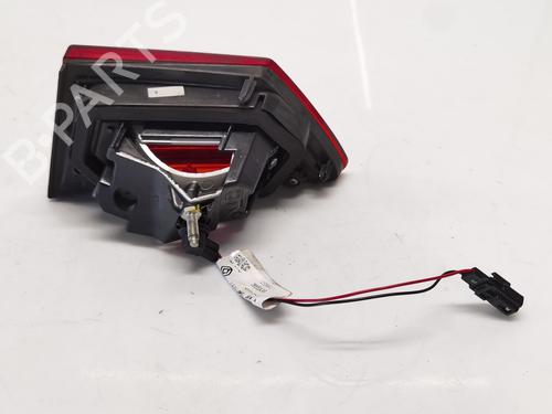 Right tailgate light RENAULT CLIO IV (BH_) 1.5 dCi 75 | BP31157468C80