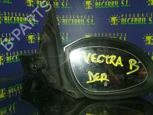 Used Right mirror OPEL VECTRA B (J96) [1995-2004]  8436926