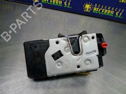 Rear left lock OPEL VECTRA C (Z02) 2.0 DTI 16V (F69) | BP8439300C100 