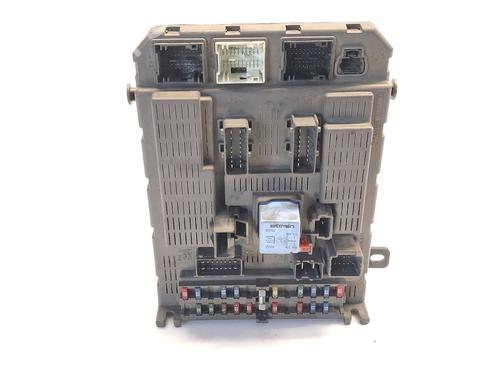Used Fuse box CITROËN C5 I (DC_) 2.0 HDi (DCRHZB, DCRHZE) (109 hp) 29424608