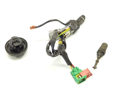 Elektronisk modul CITROËN C2 ENTERPRISE (JG_) 1.4 HDi | BP24662843M83 