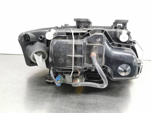 Left headlight AUDI A6 C5 (4B2) 2.4 quattro | BP8476705C28 