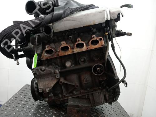 Engine OPEL ASTRA G Saloon (T98) 1.6 (F69) | BP28605907M1 
