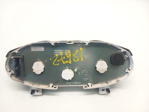 Instrument cluster FORD ECOSPORT  | BP25381913C47 