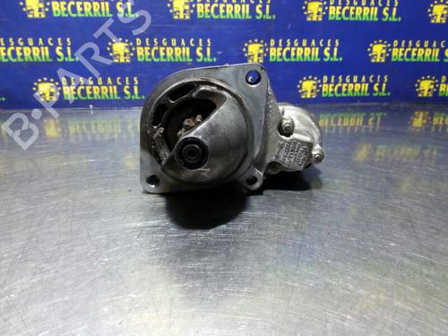 Startmotor BMW 5 (E39) 520 i (150 hp) 8445858