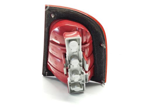 Left taillight SKODA OCTAVIA I (1U2) 1.9 TDI | BP25852463C34 