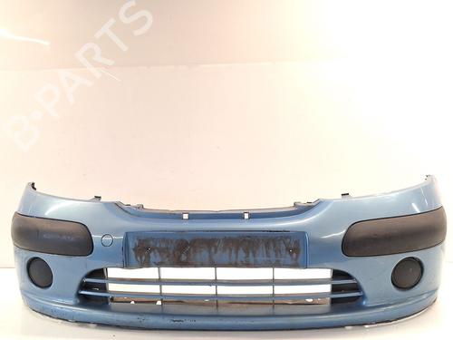 Used Front bumper CITROËN C3 I (FC_, FN_) 1.4 HDi (68 hp) 30000614