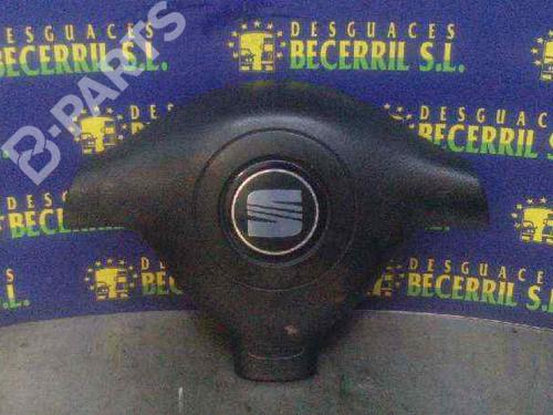 Used Driver airbag Driver airbag SEAT TOLEDO II (1M2) 1.9 TDI (150 hp) 8431780 8431780
