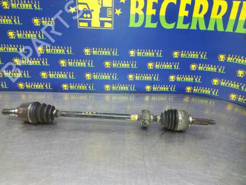 Used Right front driveshaft DAEWOO NUBIRA Saloon (J200) 1.6 (109 hp) 8426690