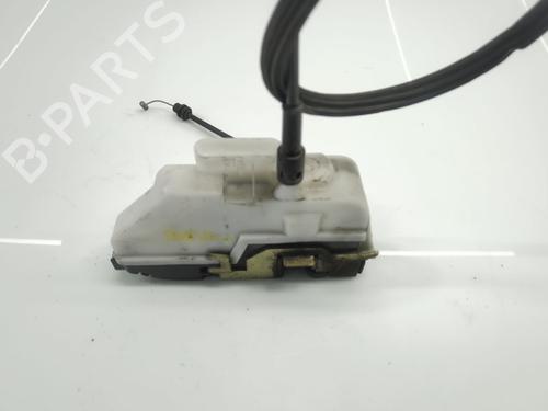 Front left lock CITROËN C3 I (FC_, FN_) 1.4 HDi | BP24472631C98 
