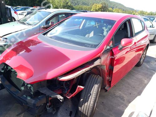 Elektronisk modul SEAT LEON (1P1) 1.9 TDI | BP29276001M83 
