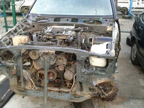 Front differential NISSAN TERRANO II (R20)  | BP8816671M23 