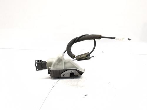 Front right lock PEUGEOT 3008 II SUV (MC_, MR_, MJ_, M4_) 1.2 THP/ PureTech 130 (MRHNSM, MRHNSU, MRHNSJ, MRHNYW,... | BP29736278C97 