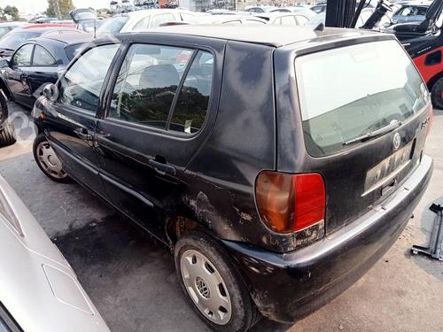 Gearbox VW POLO III (6N1)  | BP22223883M3 