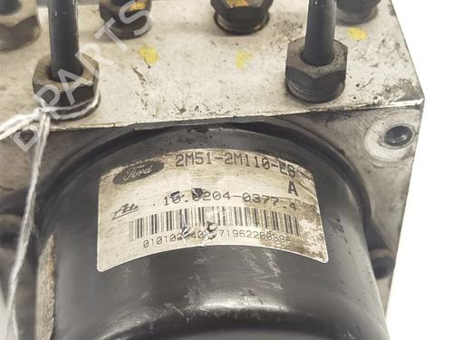 ABS pump FORD FOCUS I (DAW, DBW)  | BP15236877M43 