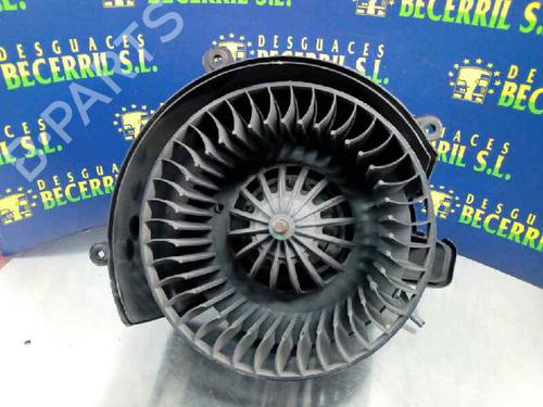 Heater blower motor OPEL ZAFIRA A MPV (T98) 2.0 DTI 16V (F75) | BP8447542M62 