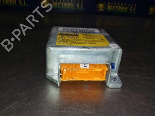 Used ECU airbags CITROËN XSARA (N1) 1.9 D (68 hp) 8429730