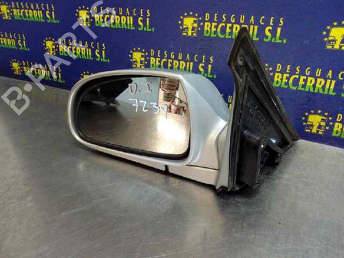 Used Left mirror HYUNDAI ACCENT II (LC) [1999-2012]  8454237