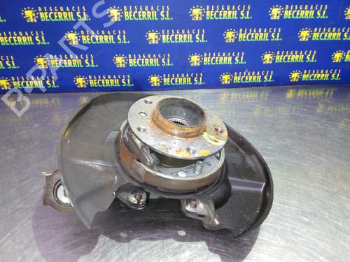 Used Right rear steering knuckle BMW 1 (E87) 120 i (150 hp) 8426541