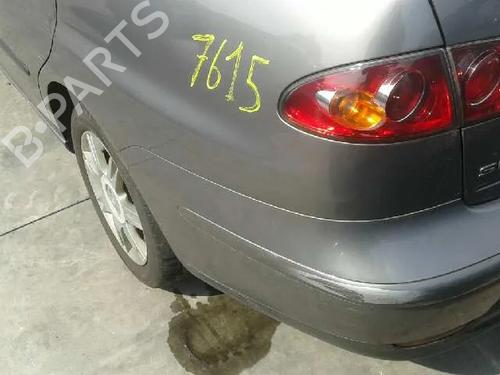Right mirror SEAT CORDOBA (6L2) 1.9 TDI | BP8455621C27 