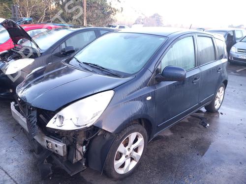 Used Parts NISSAN NOTE (E11, NE11) 1.5 dCi (86 hp) 4367456