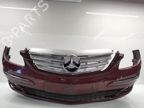 Used Front bumper MERCEDES-BENZ B-CLASS Sports Tourer (W245) B 200 CDI (245.208) (140 hp) 29834930