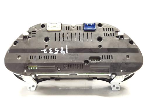 Instrument cluster TOYOTA AVENSIS Estate (_T25_) 2.2 D-4D (ADT251_, ADT251R) | BP20666838C47
