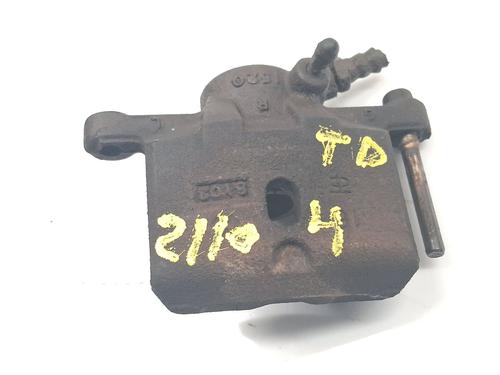 Used Right rear brake caliper MITSUBISHI PAJERO II (V3_W, V2_W, V4_W, V5_W) 2.8 TD (V46W, V26W) (125 hp) 30401416