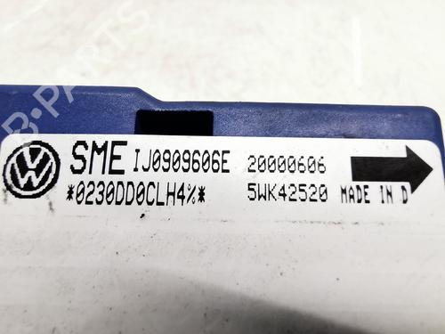 Elektronisk sensor SEAT LEON (1M1) 1.9 TDI | BP30747828M84