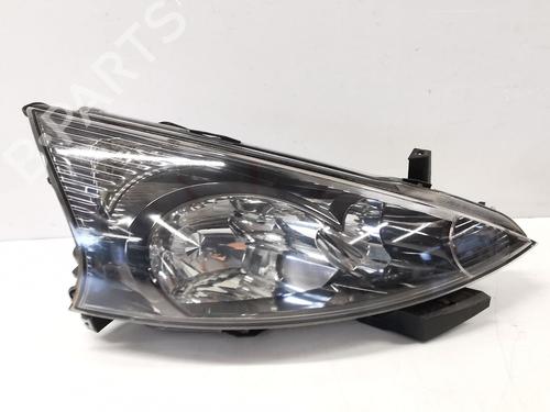 Used Right headlight Right headlight 38624257 38624257