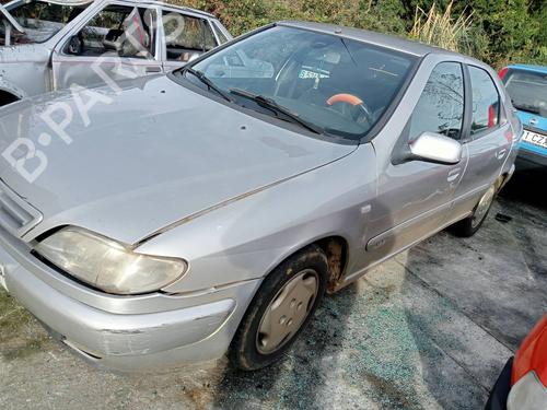 Front right lock CITROËN XSARA (N1) 1.9 D | BP16728147C97 