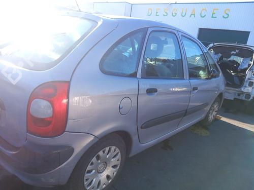 Vindusheismekanisme venstre foran CITROËN XSARA PICASSO (N68) 2.0 HDi | BP29746077C22 