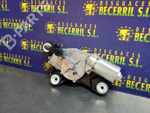 Used Rear wiper motor Rear wiper motor FORD C-MAX (DM2) 1.6 TDCi (109 hp) 8455966 8455966