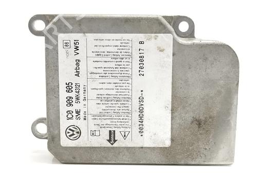 Airbag module SEAT ALHAMBRA (7V8, 7V9) 2.0 i (115 hp) 12326512