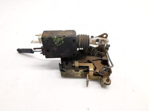 Used Front left lock Front left lock 36784791 36784791