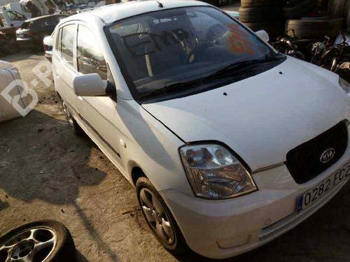 Used Parts KIA PICANTO I (SA)  1.0  951971