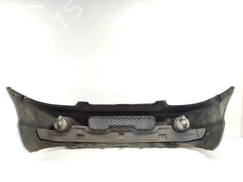 Front bumper HYUNDAI SANTA FÉ I (SM) 2.0 CRDi | BP17997783C7 