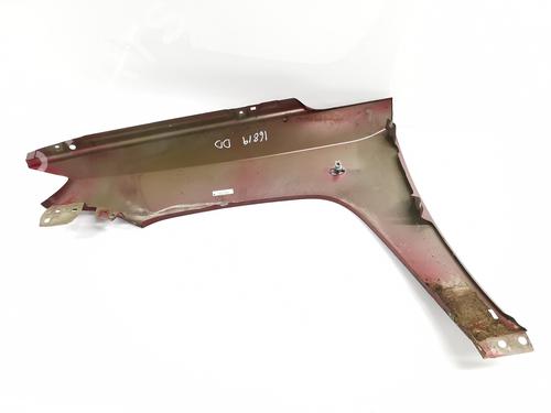 Right front fenders JEEP COMPASS (MK49) 2.2 CRD | BP16123768C42