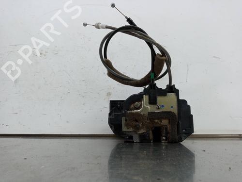 Rear right lock NISSAN QASHQAI / QASHQAI +2 I (J10, NJ10, JJ10E) 2.0 dCi | BP8466144C99 