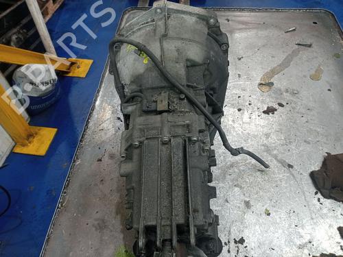 Gearbox BMW 1 (E81) 118 d | BP22891810M3 