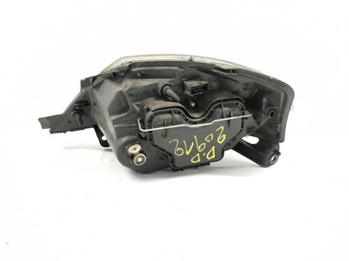 Right headlight CITROËN C3 I (FC_, FN_) 1.4 16V HDi | BP29509044C29 