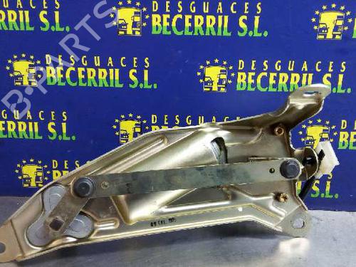 Rear wiper motor RENAULT LAGUNA I (B56_, 556_)  | BP8439909M102 