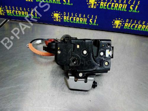 BP8440034C100 | Serrure arrière gauche AUDI A4 B6 Avant (8E5) 3.0 BP8440034C100